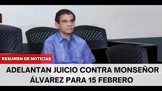 🔴Noticias de Nicaragua | Lo más destacado del 07 de febrero de 2023