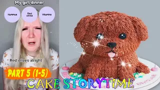 🍕 Text To Speech 🥙 ASMR CAKE STORYTIME || @Brianna Guidryy || POVs Tiktok Compilations 2023 #35