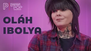 Oláh Ibolya: "A Magyarország c. dalt már nem merem előadni" | PartizánPOP