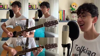 Follow Me - Beck (Mongolian Chop Squad)/Beat Crusaders acoustic cover