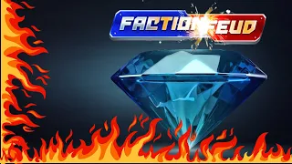 Time for the Diamond Faction FEUD 🔥