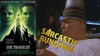 The Island of Dr.Moreau was a nightmare to make - Sarcastic Rundown