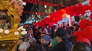 Street music, Catania, Italy 🇮🇹