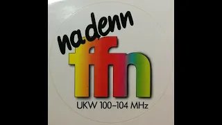 radio ffn - Hot 100 vom 15.12.1990 (Stunde 4) - Wiederholung vom 21./22.12.1990