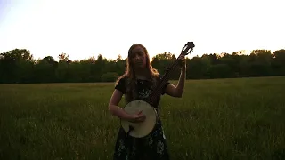 The Lone Prairie (Sam Shackleton)