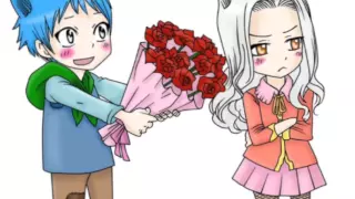 TOP 10 Fairy Tail Couples