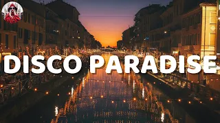 Fedez, Annalisa, Articolo 31 - DISCO PARADISE (Testo/Lyrics)