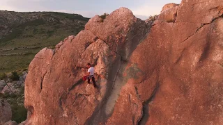 Via Ferrata Blagaj 2018