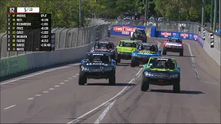 2021 Townsville Race 2 - Stadium SUPER Trucks