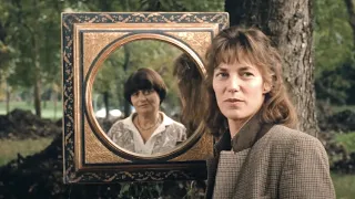 Jane B. par Agnès V. (1988) by Agnès Varda: Clip: Jane Birkin '"the camera...It could be a trap...'