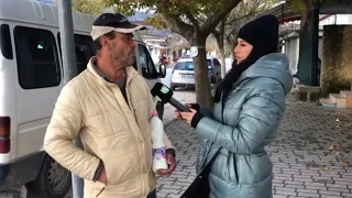 Kotë/Vlorë zonë e varfër dhe e braktisur.” Këtu kanë mbetur pleqtë dhe të çmendurit”.