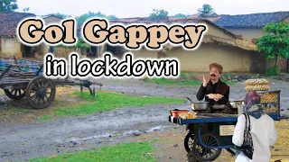 Gol Gappey In Lockdown | OZZY RAJA