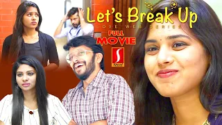 Nandhini | Krishna | Let's Break Up Tamil Love Story Comedy Drama full movie | Pop Suresh | Ramar