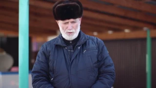 Чечне  2017