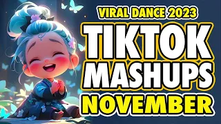 New Tiktok Mashup 2023 Philippines Party Music | Viral Dance Trends | November 23rd