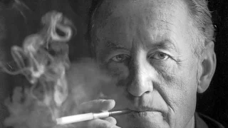 The life of Ian Fleming