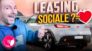 INCENTIVI ISEE 2024 ecco il Leasing SOCIALE, e il Cybertruck?