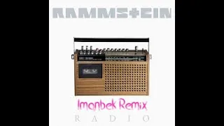 Rammstein Radio (Imanbek Remix)