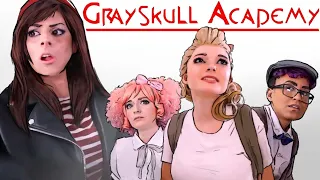 Grayskull Academy [Live Action She-Ra Fan Film]