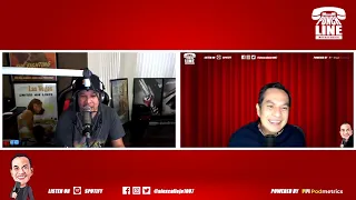 Punchline with Alex Calleja: Kwento Mo Part 4 with Mo Twister