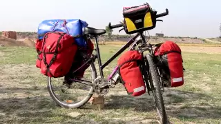 Folknery’s guide to long-distance cycling expedition equipment (№28)
