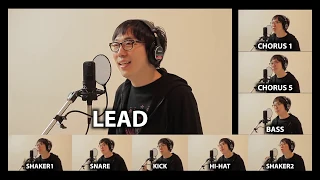 Change the World - Inhyeok Yeo (Eric Clapton Acapella Cover)