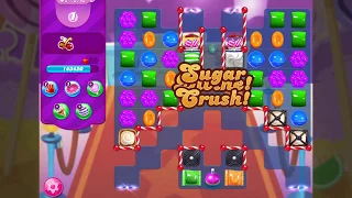 candy crush saga 3743