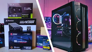 ARMAR O COMPRAR TU PC GAMER?