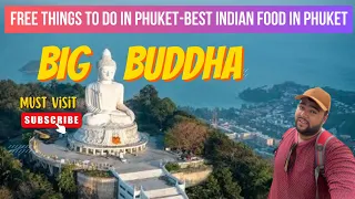 Uncover Phuket's Hidden Gems: Big Buddha Must-See