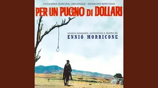 Per un pugno di dollari: Titoli