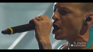 Linkin Park  -  Numb  -  Live From Madison Square Garden 2011  [HQ]