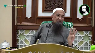 Koleksi Kuliyyah Ustaz Azhar Idrus : "Ziarah Kubur" | 4K