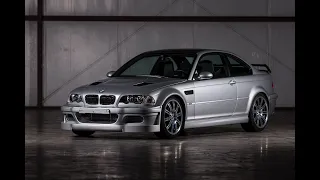 Need For Speed Heat - BMW M3 2006 - Tuning And Race