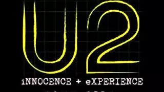U2 - 2015-10-06 - Barcelona, Spain - Palau Sant Jordi (Full Audio Concert)