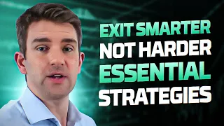 🚀 Mastering Your Exit: Essential Trading Strategies!