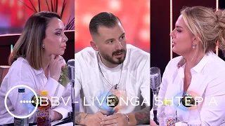 Një rrëfim emocionues nga Romeo në BBV - Live nga Shtëpia, i përlotur: Kam harruar imazhin e vëllait