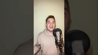 Oci zelene - Aleksa Brocic (Tiktok cover)