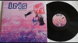 Iris   Litanies 1972 France, Psychedelic Rock, Progressive Rock