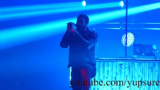 Breaking Benjamin - Shallow Bay - Live HD (PPL Center 2020)