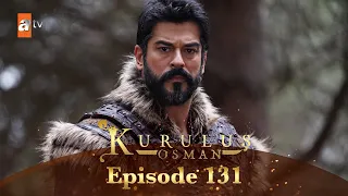Kurulus Osman Urdu - Season 5 Episode 131