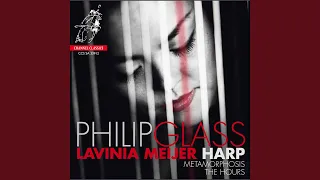 Metamorphosis (Arr. for Harp by Lavinia Meijer) : V. Metamorphosis Five. Moderate