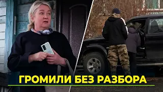 В Салехарде за ночь ограбили 11 автомобилей