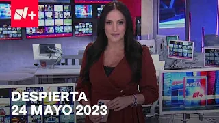 Despierta I Programa Completo 24 Mayo 2023