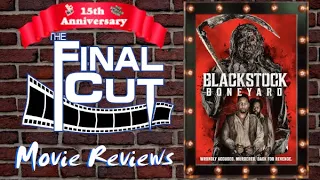 Blackstock Boneyard (2021) Review on The Final Cut