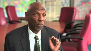 A Partnership for the Common Good: Geoffrey Canada ’74 and Stan Druckenmiller ’75