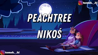 NIKOŚ - Peachtree (na gitarce) (TEKST/LYRICS)