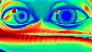 crazy frog | party color fx | reverse version | the flash | weird audio & visual effects | ChanowTv