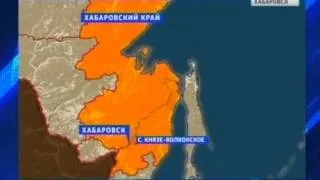 Вести-Хабаровск. Самоубийство солдата-срочника