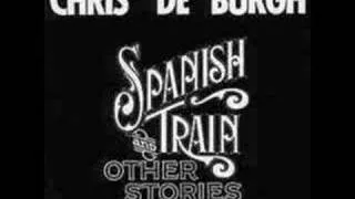 The Tower - Chris de Burgh (Spanish Train 9 of 10)