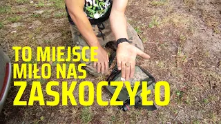 Było ich Trzech #030 Xp Deus 2 i Quest Q30 na plaży